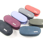 ASTUCCIO OVALE ORGANIZ. MONOCROMO COMIX