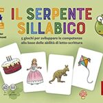 *Erickson Il Serpente Sillabico
