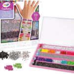Crayola Creations Set Lettere e Perline