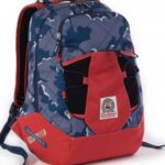 Zaino Invicta Trick 60