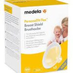 Medela Coppa per il Seno PersonalFit Flex (24 mm)