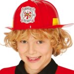 Guirca Casco Pompiere