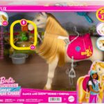 Barbie Cavallo
