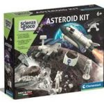 Clementoni Asteroidi Kit
