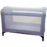 Zanzariera per Lettino "Rosa"