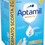 Aptamil 4 Polvere Gr.1200