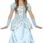 Guirca Costume Cenerentola