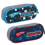 Seven Bustina Round Plus Street Player