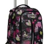 TROLLEY JACK-3WD+ SEVEN KIDDIE CRUSH