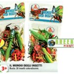 Rstoys Busta Mondo degli Insetti