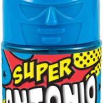 ANTONIO - BORRACCIA SUPER EROI