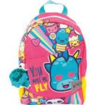 Go Pop Zainetto Asilo Love&Peace