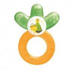 Mam Cooler Dentaruolo rinfrescante 4+ Neutro