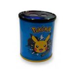 TEMPERINO BARILOTTO 2 FORI POKÉMON