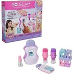 Cool Maker Go Glam - Macchina Decora Unghie