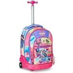 TROLLEY RUN MITAMA TIE MUSIC