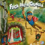 *Fuga dalla Giungla