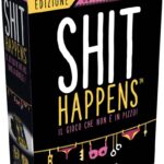 Shit Happens - 50 Shades of Shit (50 Sfumature di Sfiga)