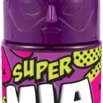 MIA - BORRACCIA SUPER EROI