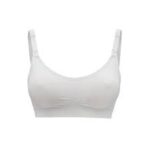 MEDELA  REGGISENO KEEP COOL ULTRA - BIANCO - L