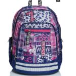 Seven Zaino Advanced Cheer Girl