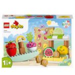 Lego Duplo Mercato biologico
