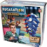 *Escalation - The Show