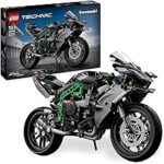 Lego Technic Motocicletta Kawasaki Ninja H2®R
