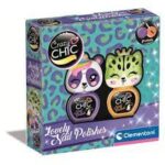 Crazy Chic Lovely Nail Polishes 1