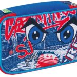 Quick case SJ gang facce new