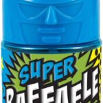 RAFFAELE - BORRACCIA SUPER EROI