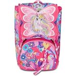 ZAINO SDOPP.BIG SJ GANG UNIBRAID