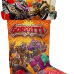 Calzettone Gormiti 2022