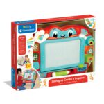 Clementoni Lavagna Canta e Impara