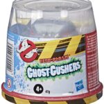 *Ghostbusters Fantasmini On Slime