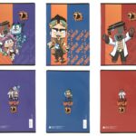 QUAD. MAXI A LYON GAMER