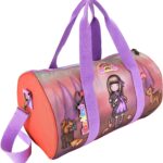 *Gorjuss - Sports Bag Be Kind to All Creatures