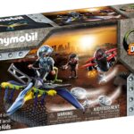 *Playmobil Dino-Rise Pterodattilo