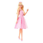 Barbie Movie - Abito Rosa