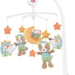 *Fehn Giostrina Musicale Forest