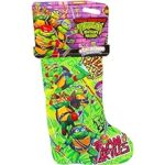 Calzettone Turtles 2024