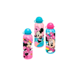 Borraccia Alluminio Minnie ml.500