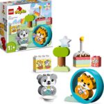 Lego Duplo Il mio primo cagnolino e gattino con suoni