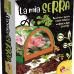 Lisciani I'm a Genius Scienza Pocket - La Mia Serra