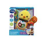 Vtech Pio il sonaglino interattivo