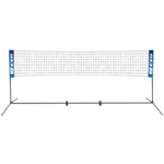 Sacca con rete con altezza regolabile