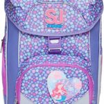 ZAINO SJ UPDOWN BOX GRS SJ GANG LOVELY DOTS