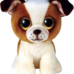 Beanie Boos Cm.15 HUGO