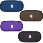 LIP PENCIL BAG PLAIN INVICTA PENCIL BAGS GRS