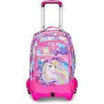 TROLLEY JACK-3WD+ SJ GANG UNIBRAID